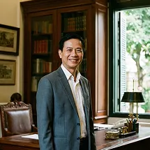 Anh Hoàng Văn Lịch