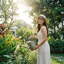 Chị Phan Ngọc Quyên