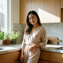 Cô Nguyễn Thị Hương