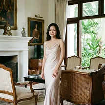 Chị Vũ Mai Phương